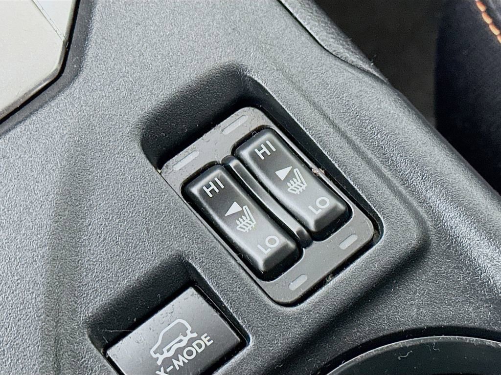 Used 2019 Subaru Crosstrek 2.0i Premium w/ Eyesight System image 27