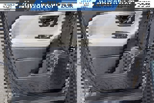 New 2026 Subaru Forester Premium w/ Base/Premium Plus Package image 9