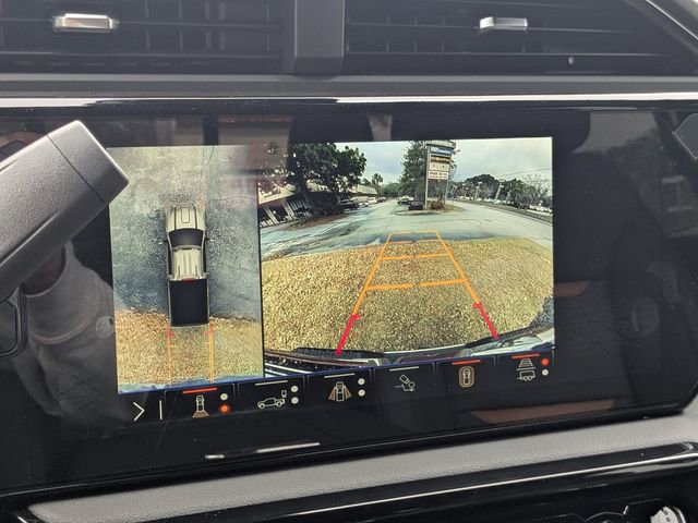 New 2026 GMC Sierra 2500 AT4 w/ AT4 Premium Plus Package image 24