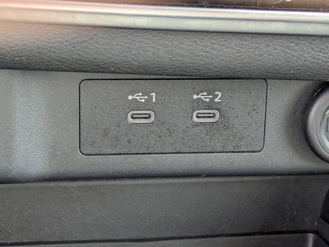 Used 2024 Nissan Rogue SV image 25