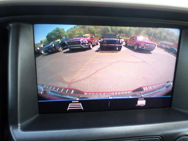 Used 2021 GMC Canyon Elevation w/ Trailering Package image 12