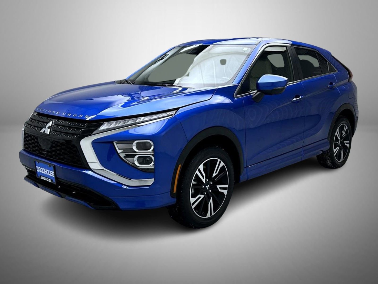 Used 2024 Mitsubishi Eclipse Cross SEL image 1