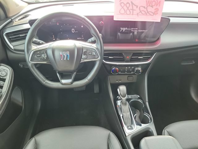 Used 2024 Buick Encore GX Sport Touring w/ Comfort Package AWD/4WD image 25