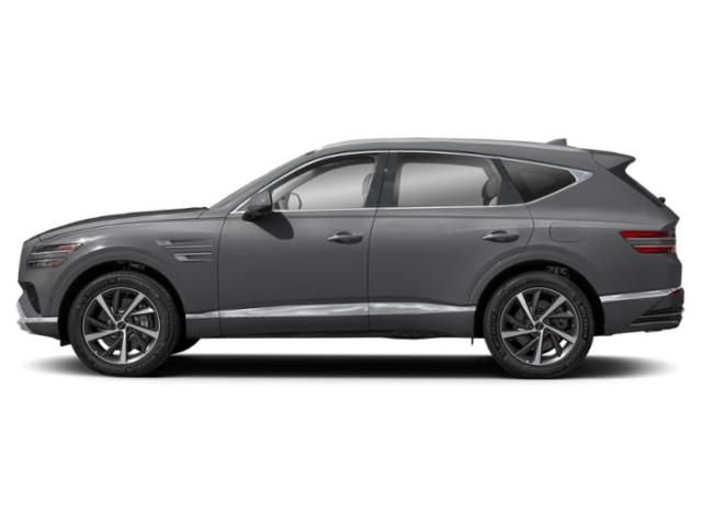 New 2025 Genesis GV80 3.5T Prestige AWD/4WD image 2