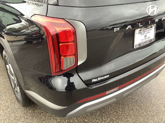 Used 2023 Hyundai Palisade SEL w/ Premium Package image 26