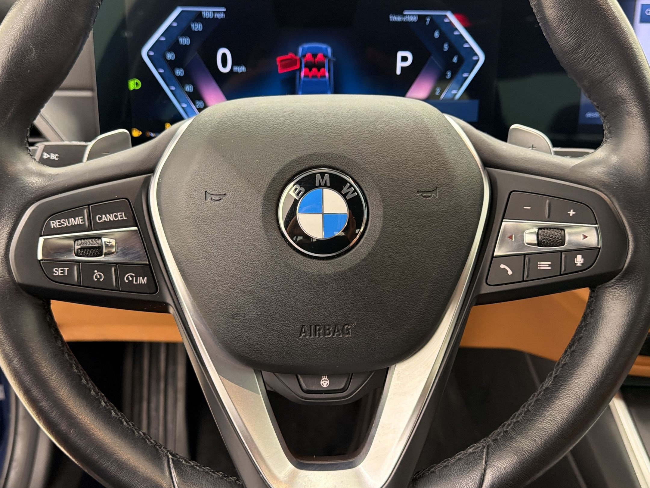 Used 2023 BMW 330i Sedan w/ Premium Package RWD image 17