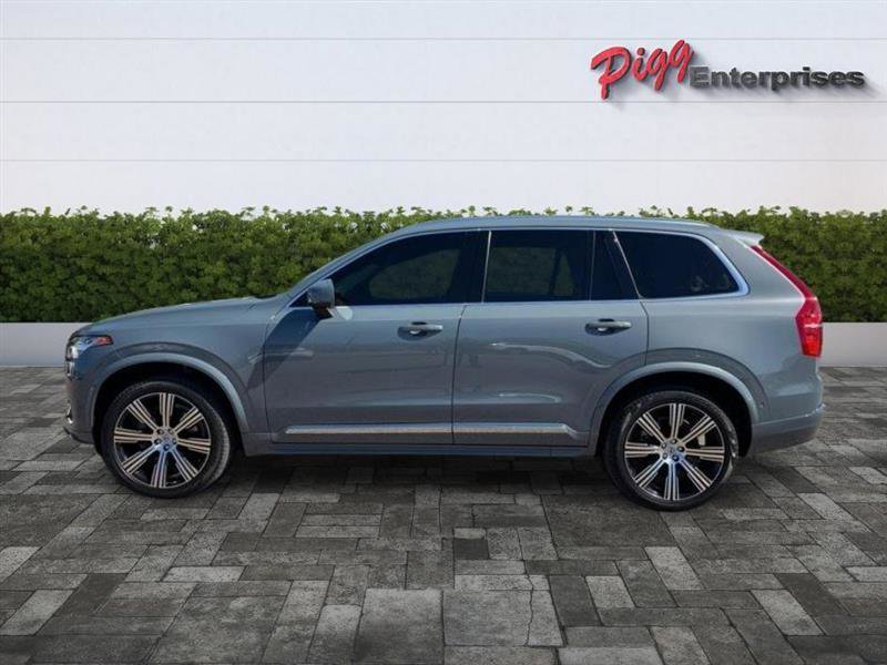 Used 2023 Volvo XC90 B6 Ultimate image 4