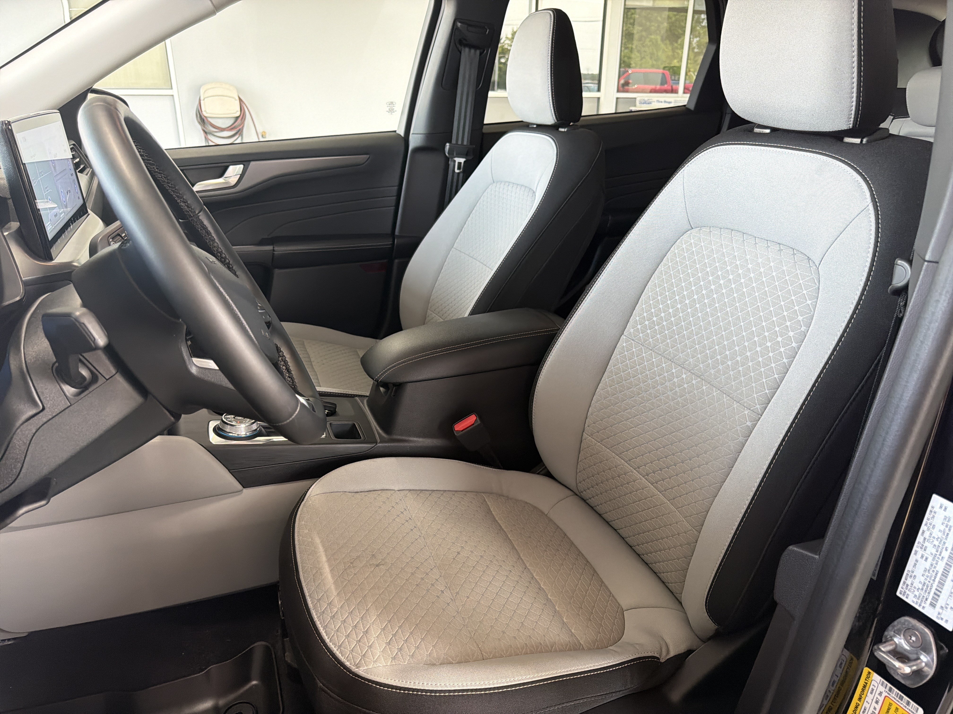Certified 2023 Ford Escape Active w/ Tech Pack #2 AWD/4WD image 21