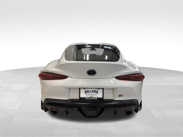 Used 2020 Toyota Supra Premium w/ Driver Assist Package RWD image 6
