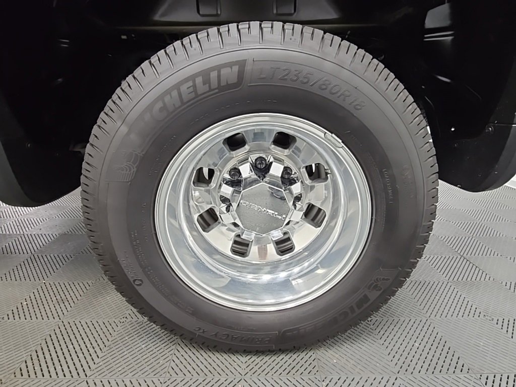 Certified 2024 GMC Sierra 3500 Denali w/ Denali Reserve Package image 44