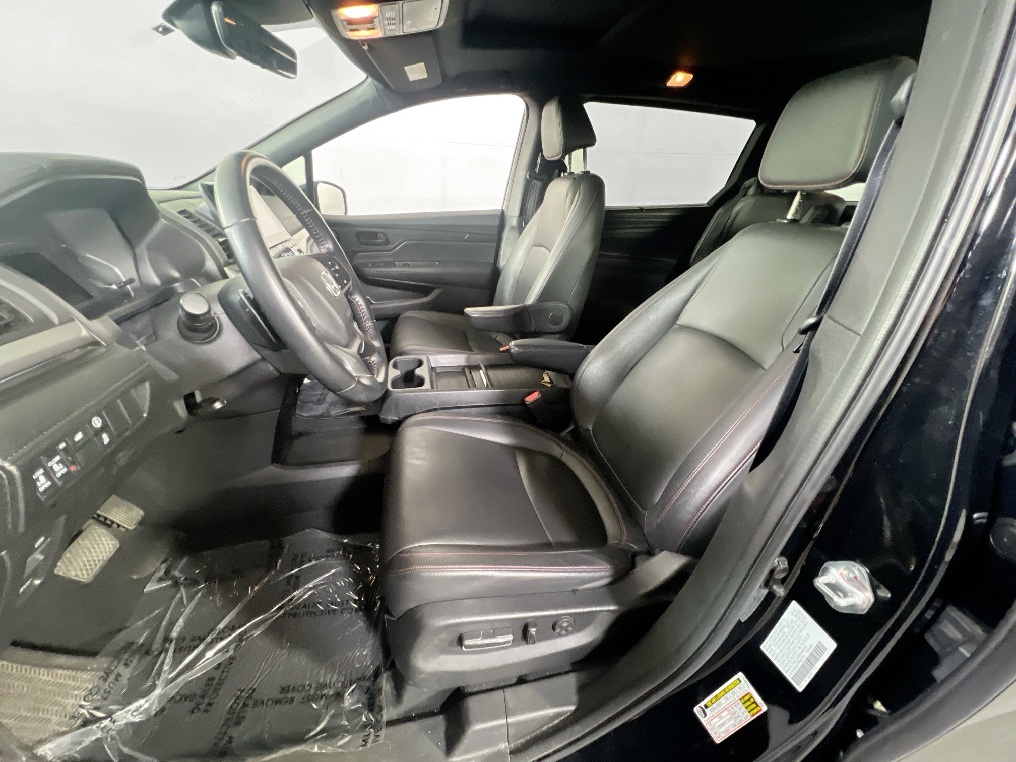 Used 2023 Honda Odyssey Sport image 20