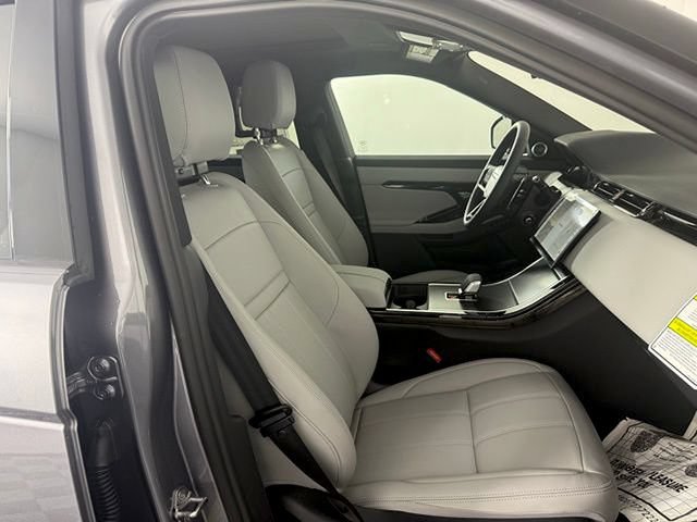 Certified 2026 Land Rover Range Rover Evoque S AWD/4WD image 24