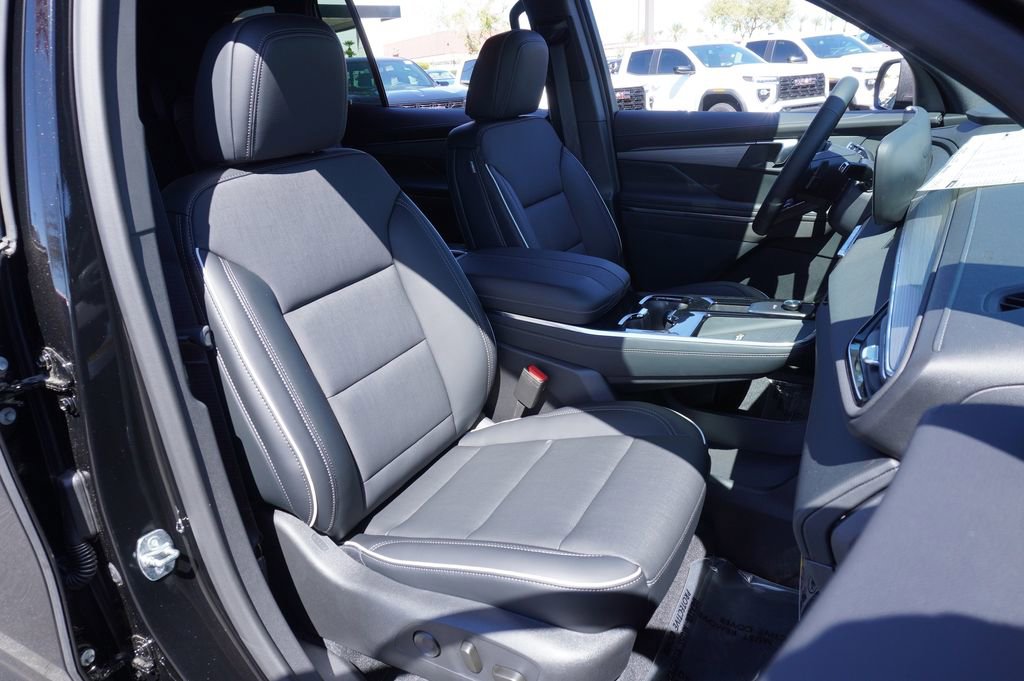 New 2026 Buick Enclave Preferred w/ Power Package image 13