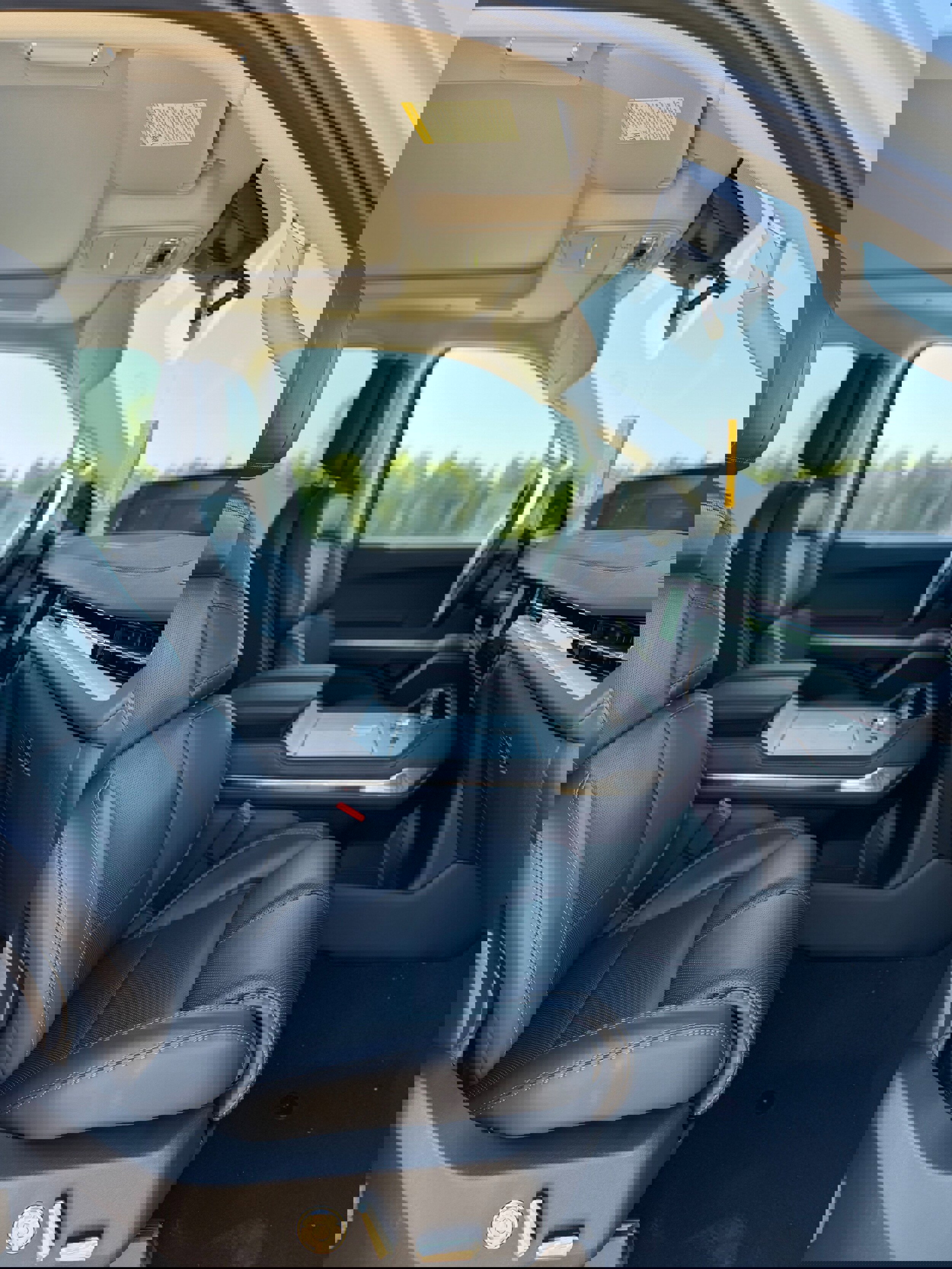 New 2025 Lincoln Navigator L Reserve image 52