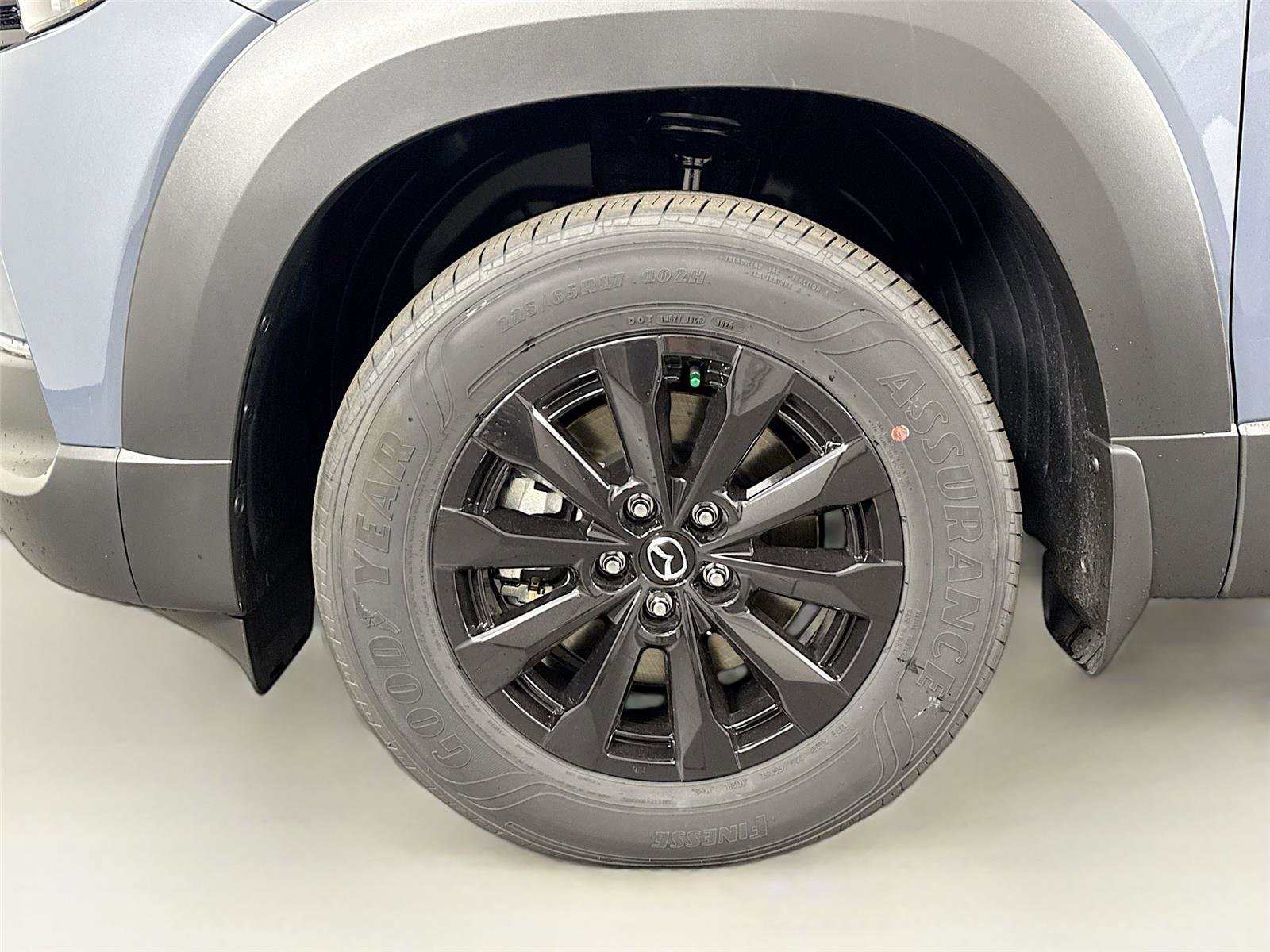 New 2025 MAZDA CX-50 AWD 2.5 Hybrid w/ Weather Package image 12