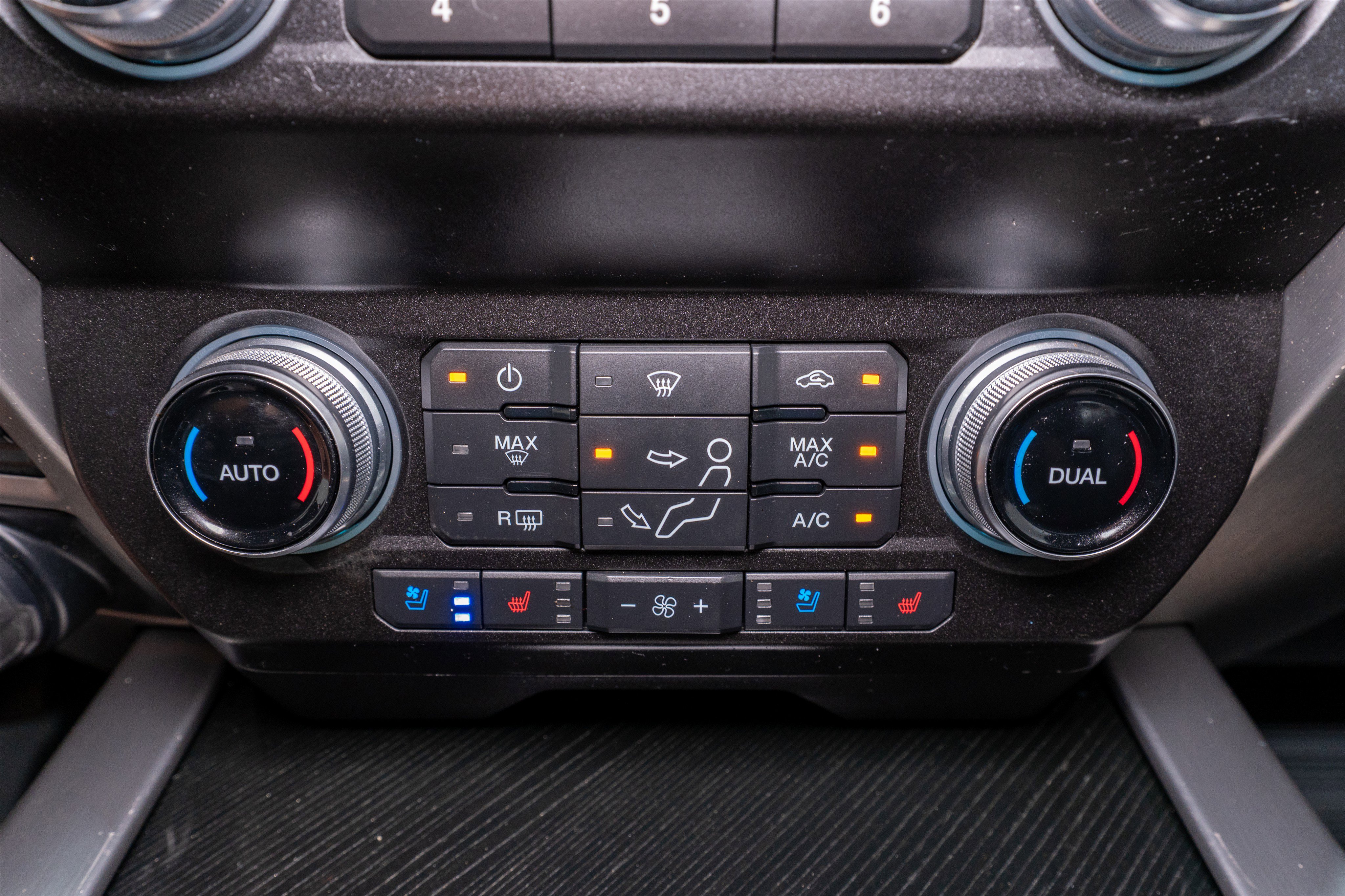 Used 2021 Ford F250 Platinum image 26