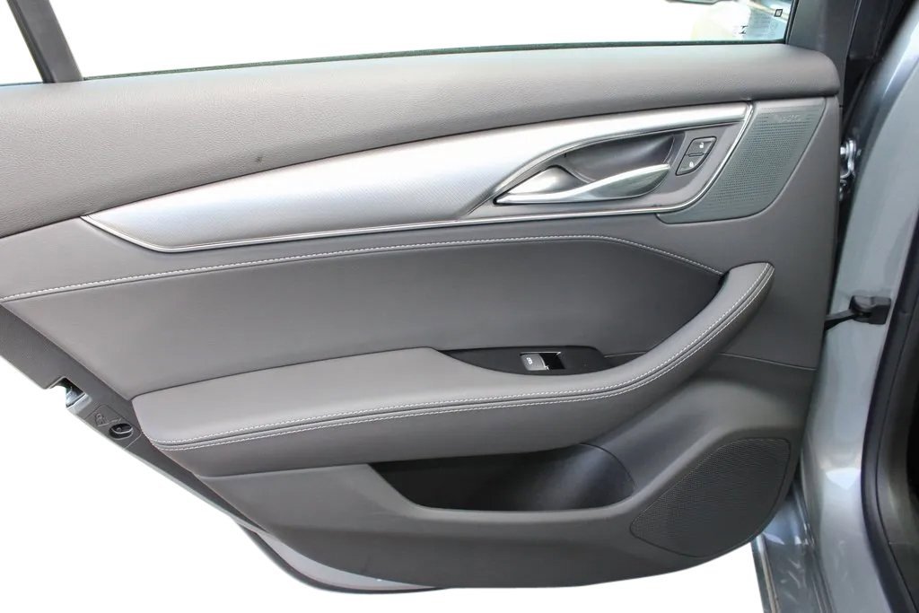 New 2026 Cadillac CT5 Premium Luxury image 28