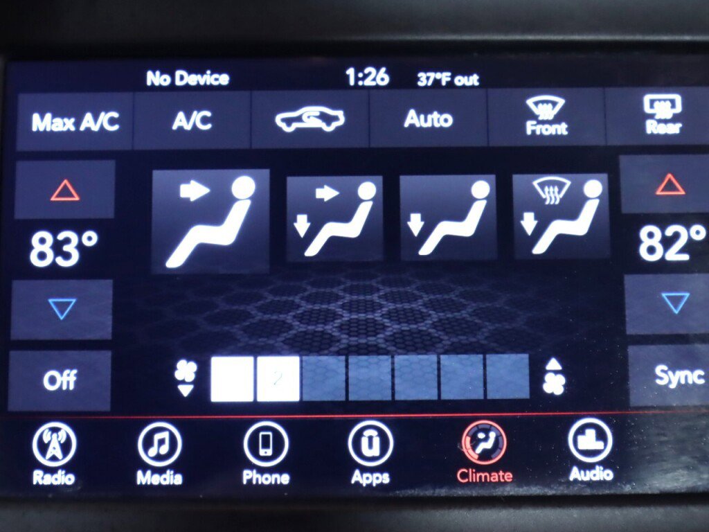 Used 2023 Dodge Challenger SXT RWD image 18