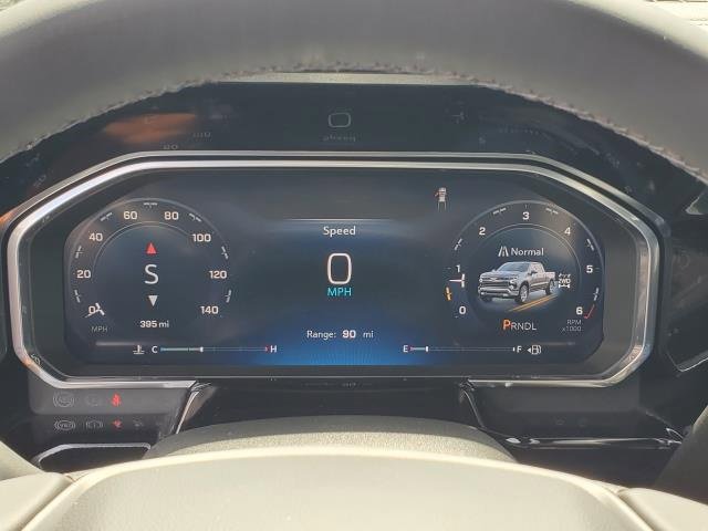 New 2026 Chevrolet Silverado 1500 LT image 20