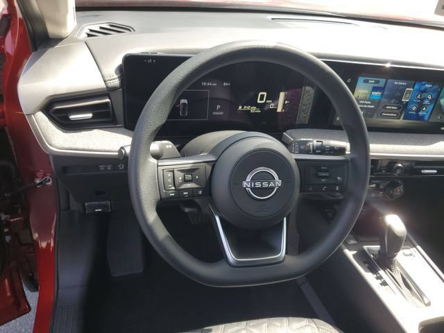 New 2026 Nissan Kicks SV w/ SV Premium Package FWD image 13