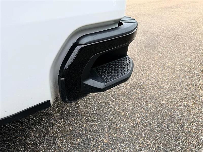 Used 2019 Chevrolet Silverado 1500 LT Trail Boss image 13