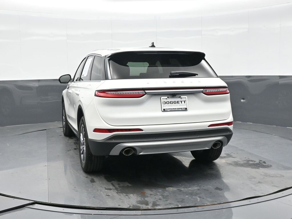 Used 2024 Lincoln Corsair FWD w/ Equipment Group 101A image 4