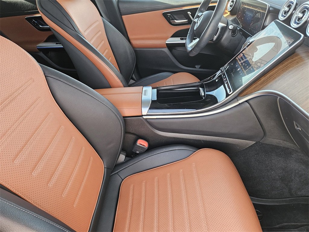 Used 2023 Mercedes-Benz GLC 300 GLC 300 image 10