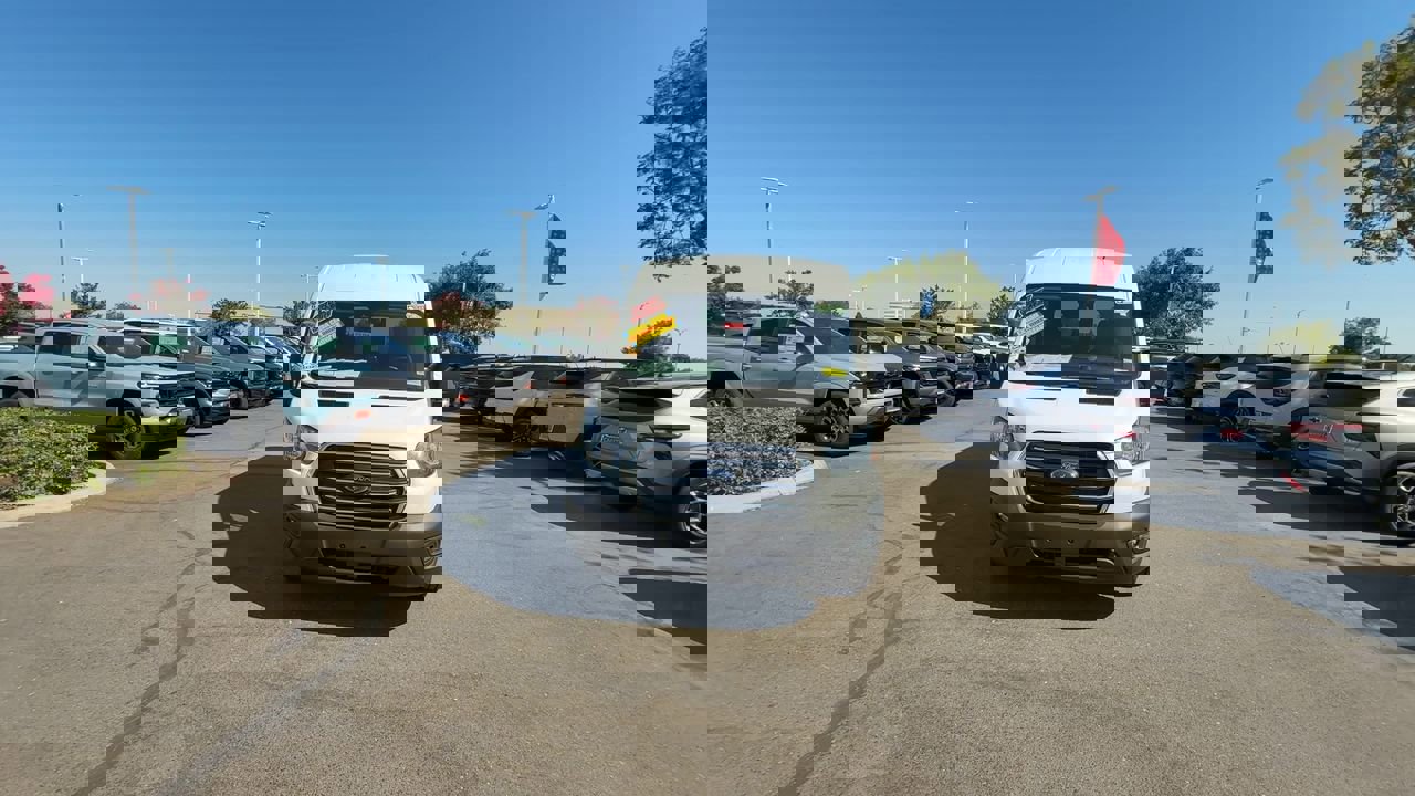 Used 2020 Ford Transit 150 XL image 2