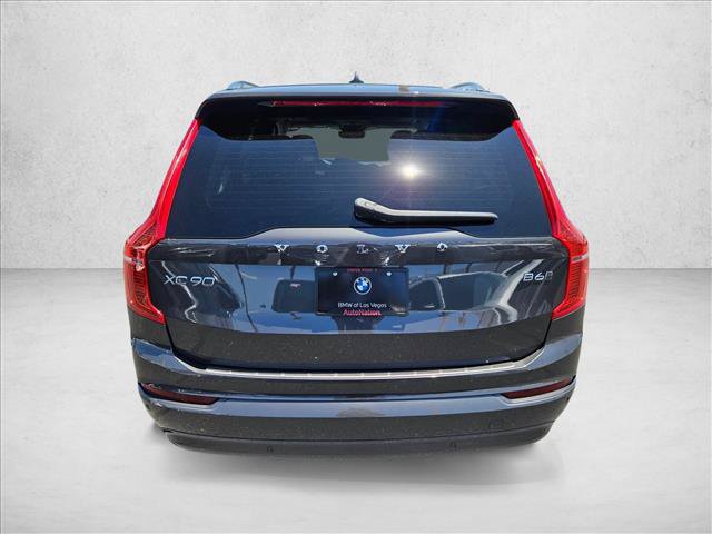 Used 2023 Volvo XC90 B6 Core w/ Protection Package Premier AWD/4WD image 7