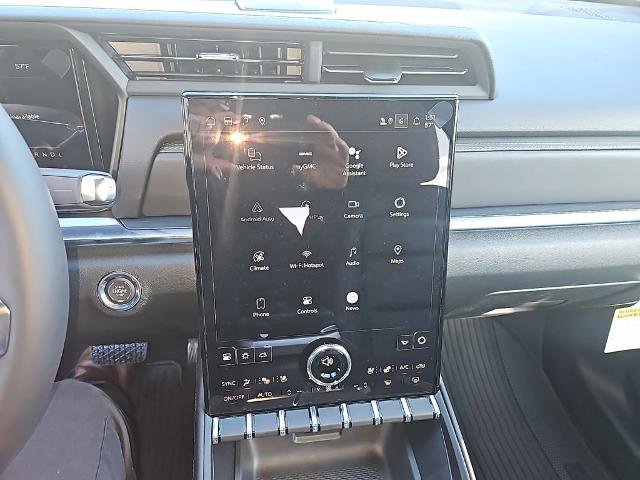 New 2026 GMC Terrain Elevation w/ Elevation Premium Package image 14