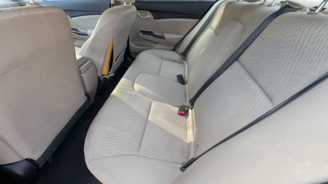 Used 2014 Honda Civic LX image 19