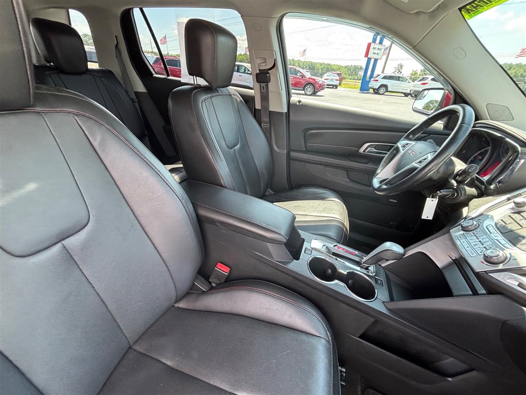 Used 2012 GMC Terrain SLT FWD image 26