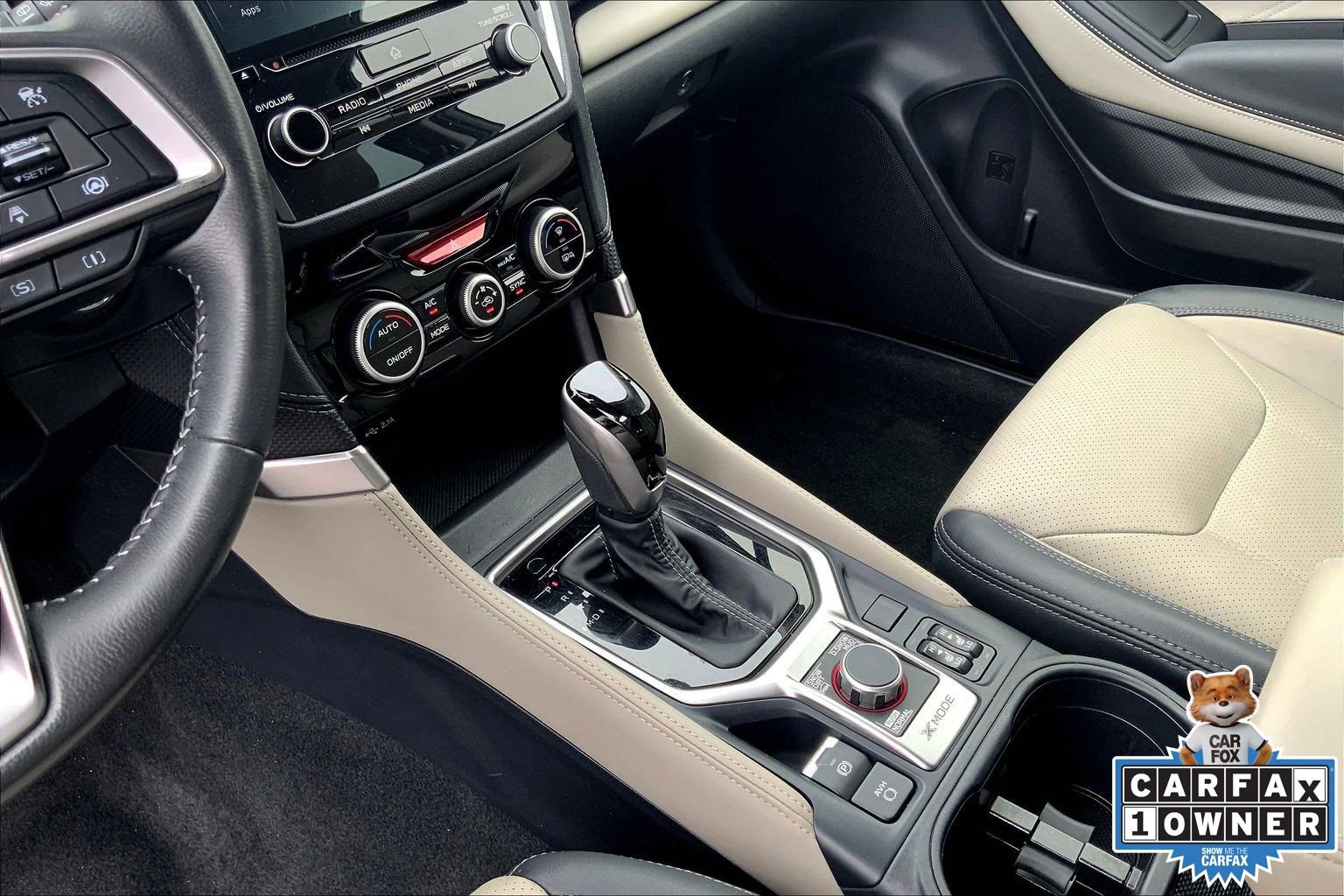 Used 2023 Subaru Forester Limited image 18