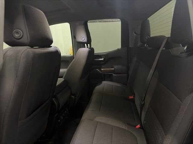 Used 2021 GMC Sierra 1500 Elevation image 17