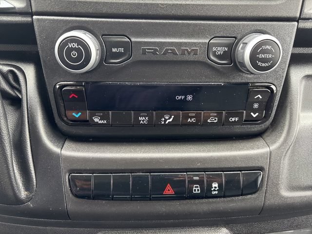 Used 2023 RAM ProMaster 2500 FWD image 25