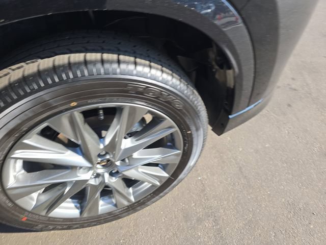 New 2025 MAZDA CX-5 AWD 2.5 S w/ Premium Plus Pkg image 32