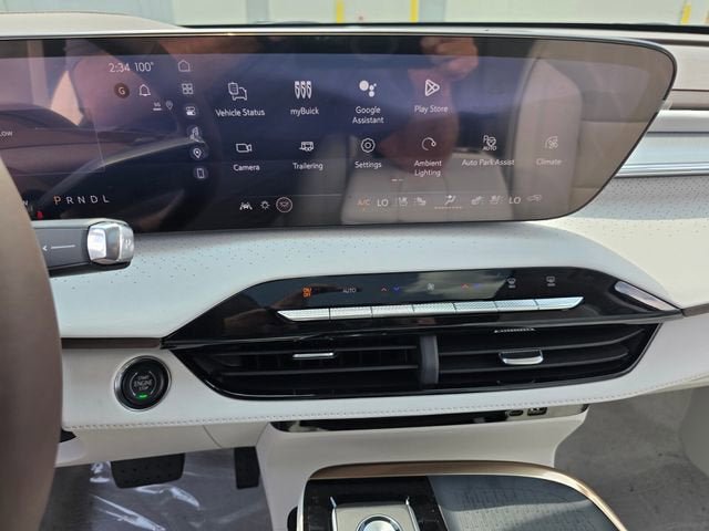 New 2026 Buick Enclave Avenir w/ Super Cruise Package AWD/4WD image 22