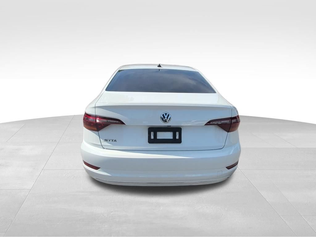 Used 2019 Volkswagen Jetta FWD image 4