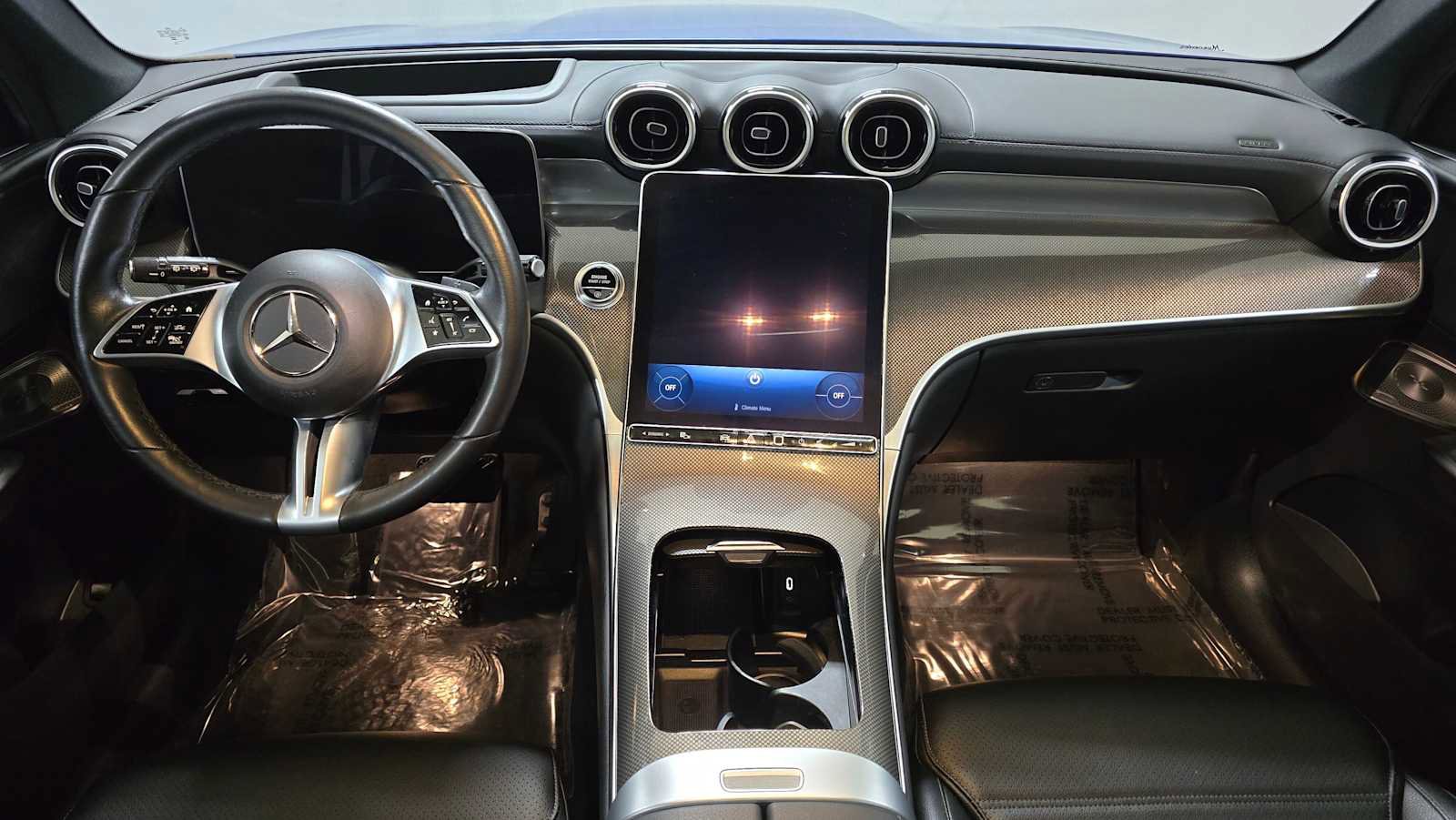 Certified 2024 Mercedes-Benz GLC 300 4MATIC image 18