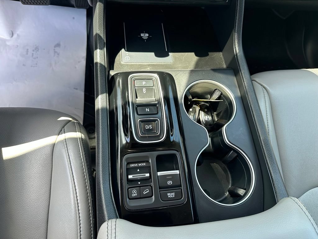Used 2023 Honda Pilot Touring image 18