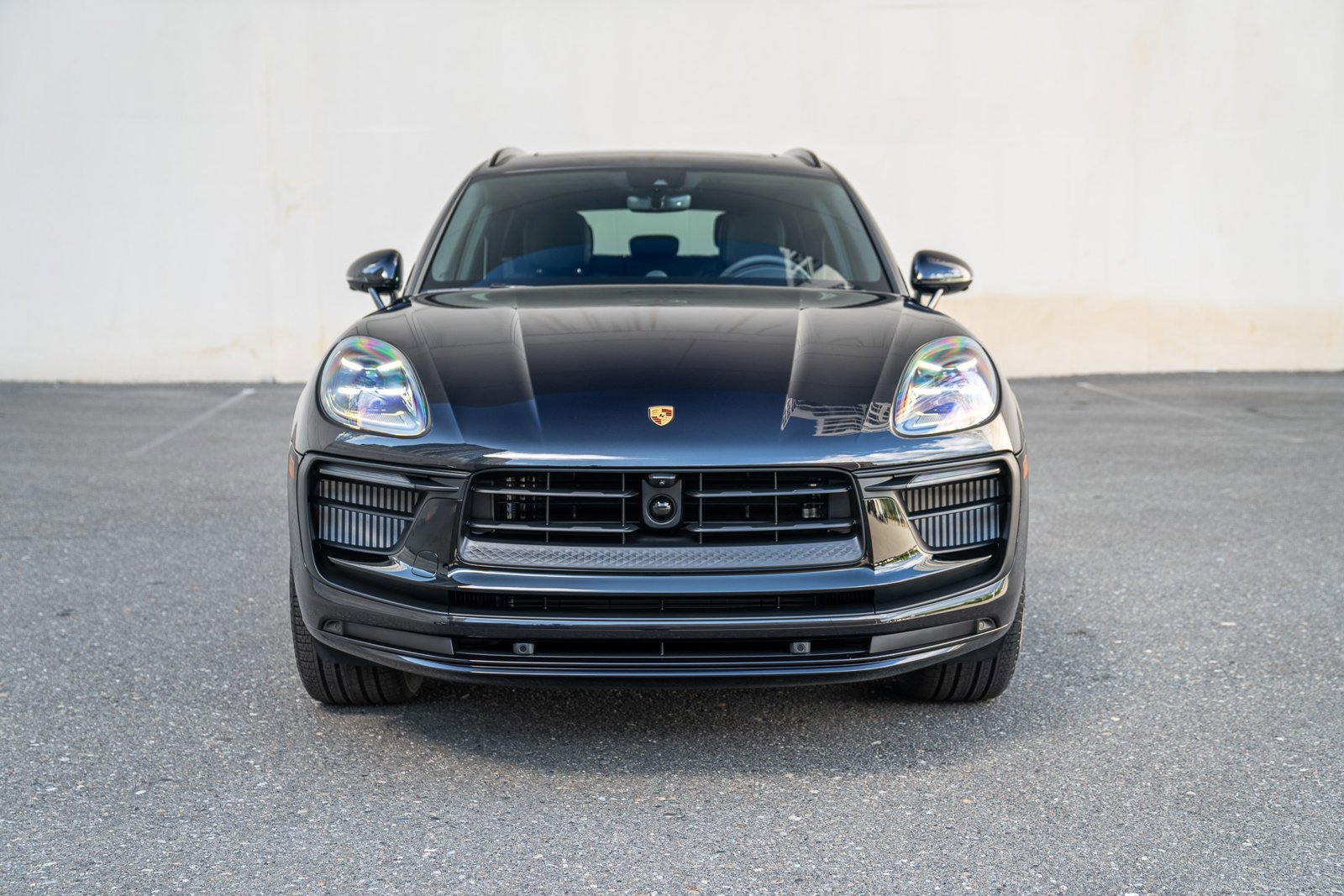 New 2025 Porsche Macan S image 6