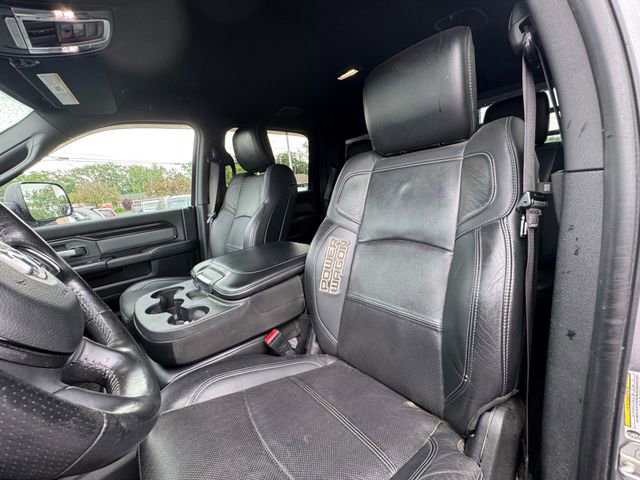 Used 2019 RAM 2500 Power Wagon AWD/4WD image 42