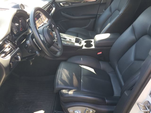 Used 2024 Porsche Macan S image 5
