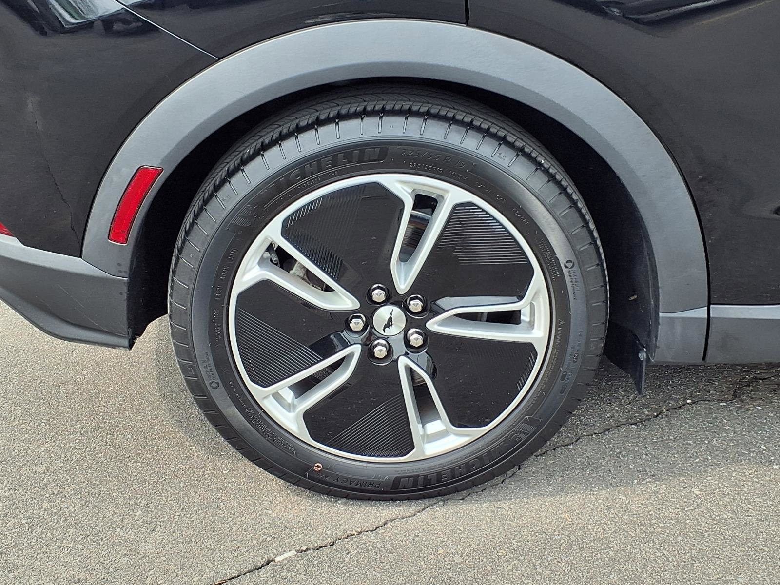 Used 2021 Ford Mustang Mach-E Select w/ Comfort/Appearance Package image 24