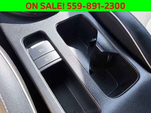 Used 2022 Kia Forte GT-Line w/ GT-Line Premium Package FWD image 20