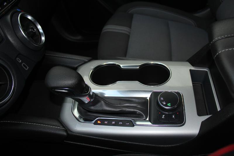 Used 2023 Chevrolet Blazer LT w/ Driver Confidence Package FWD image 36