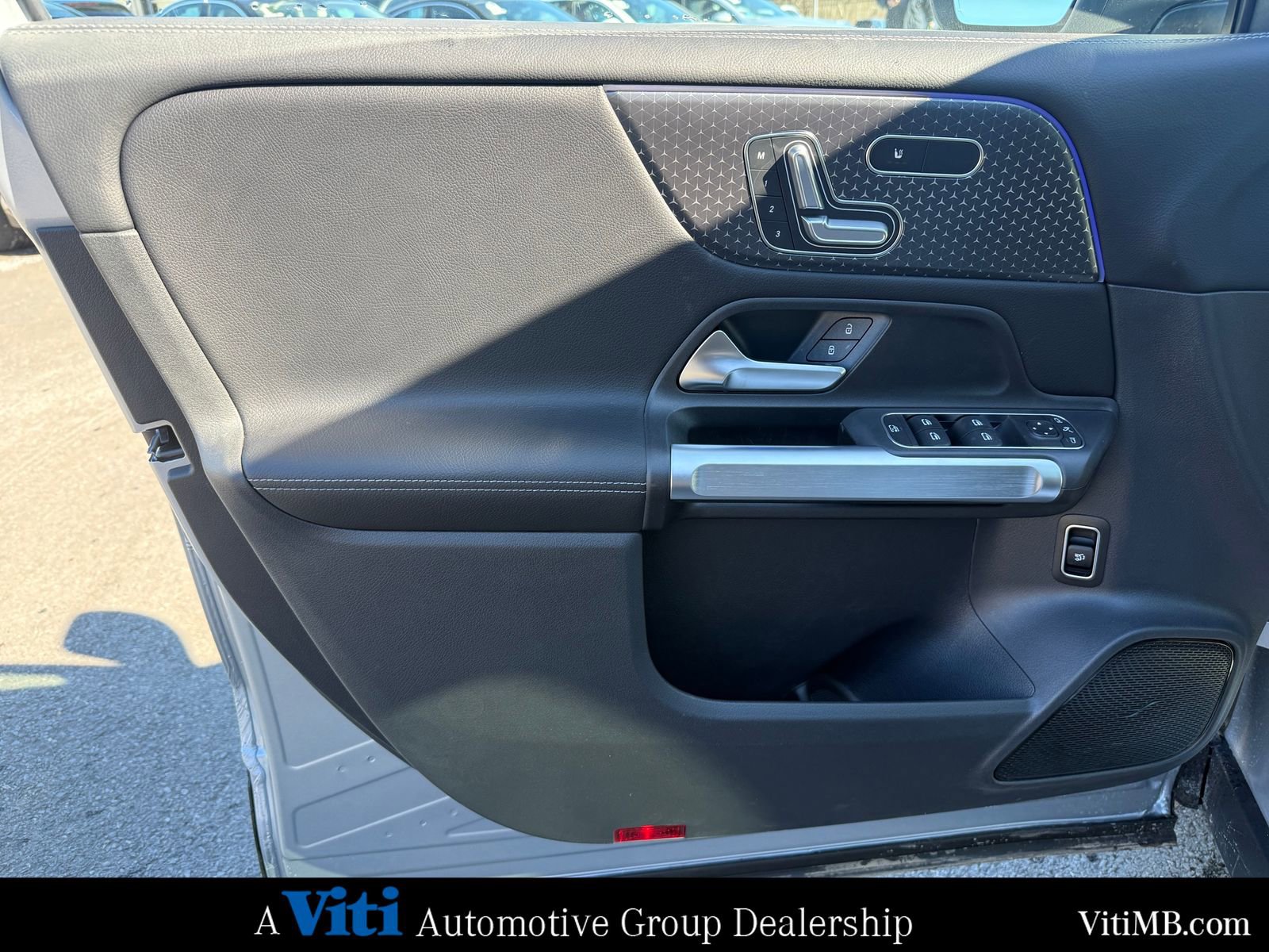 New 2026 Mercedes-Benz GLB 250 4MATIC image 11