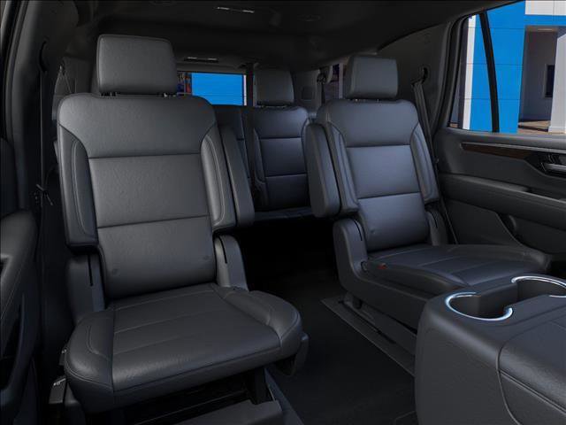 New 2026 Chevrolet Tahoe LT w/ Comfort Package image 17