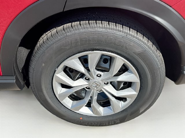 New 2026 Honda CR-V LX image 27