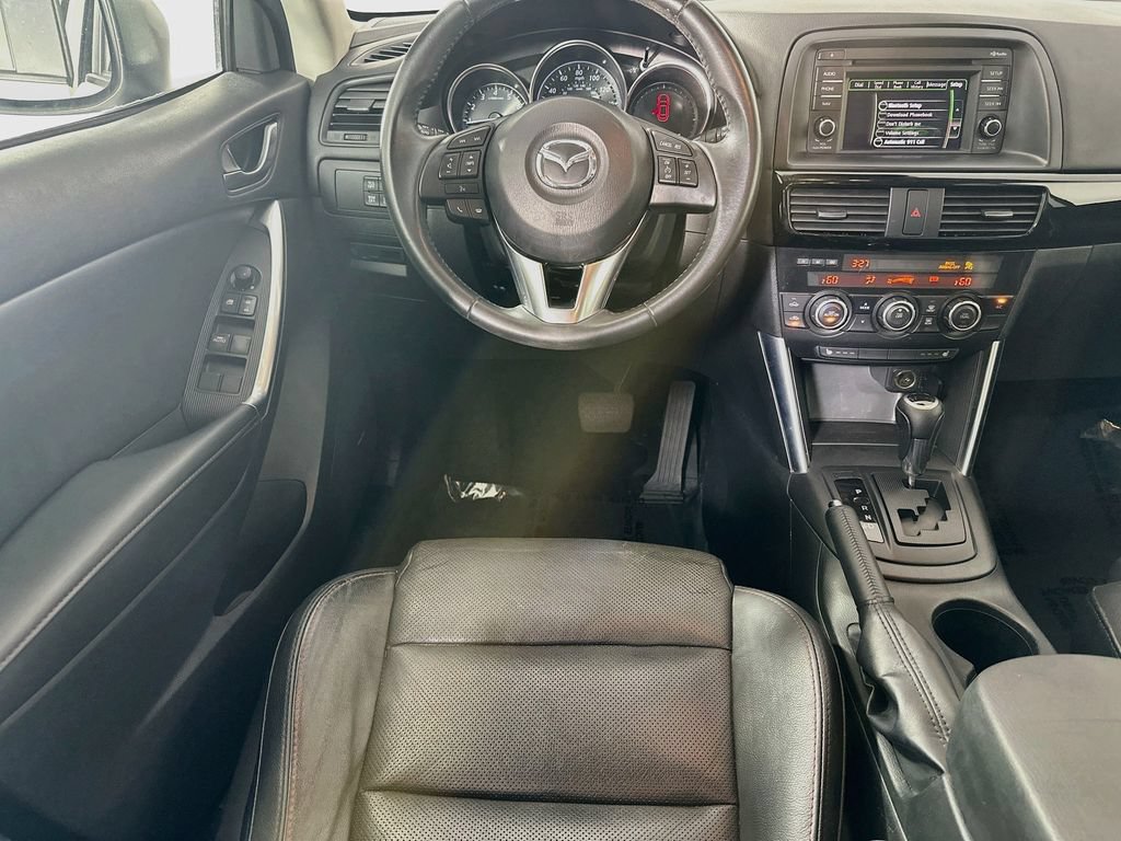 Used 2014 MAZDA CX-5 Grand Touring FWD image 25
